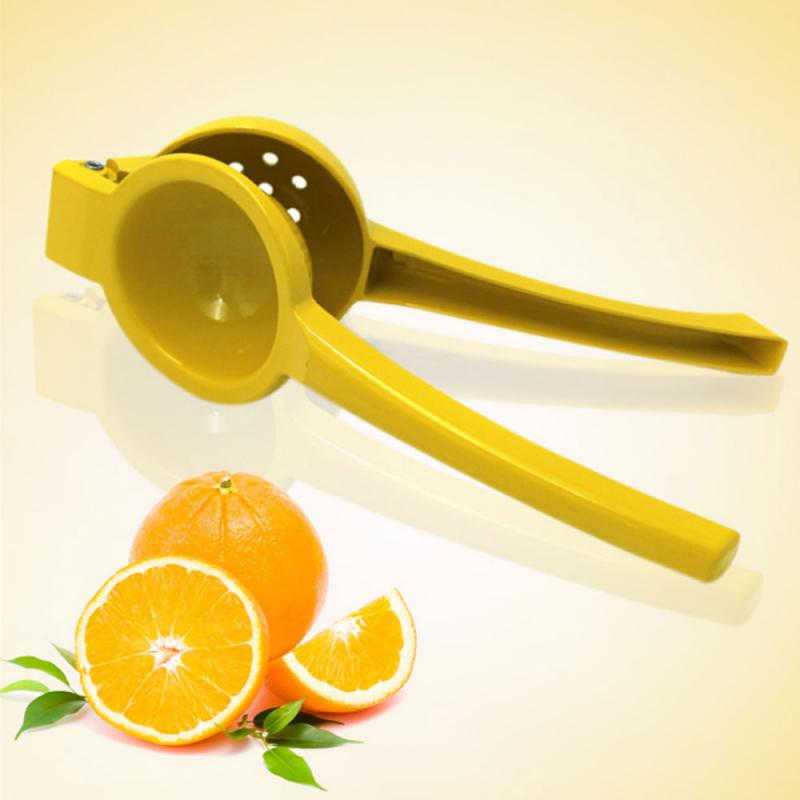 Hand Press Juicer