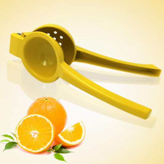 Hand Press Juicer