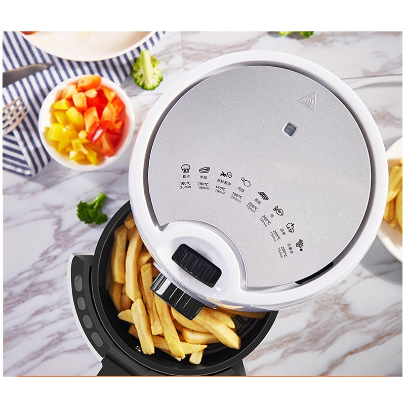 KONKA Air Fryer 2.2L