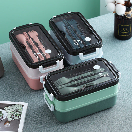 Kids Leakproof Lunchbox