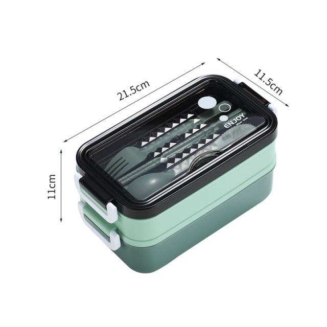 Kids Leakproof Lunchbox