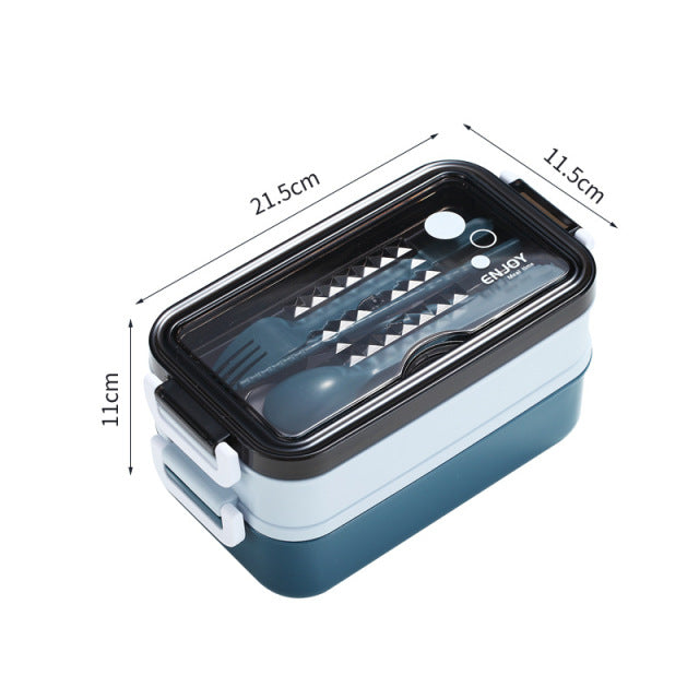 Kids Leakproof Lunchbox