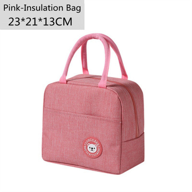 Kids Leakproof Lunchbox