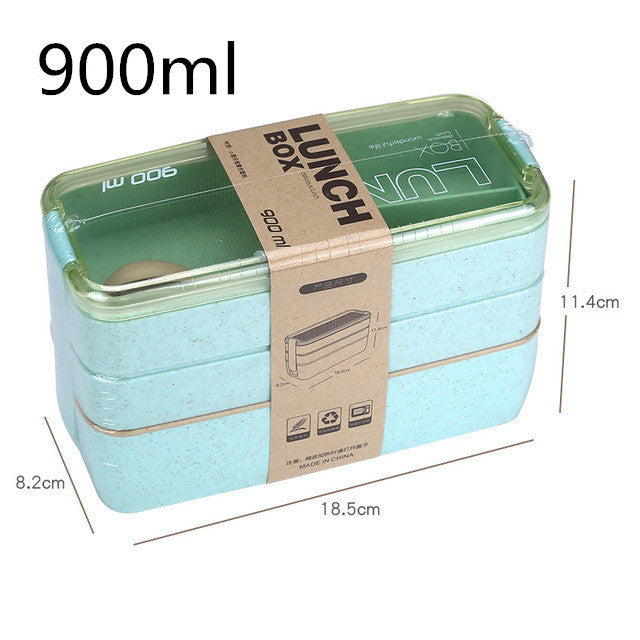Kids Leakproof Lunchbox