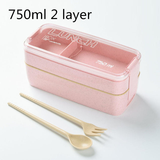 Kids Leakproof Lunchbox