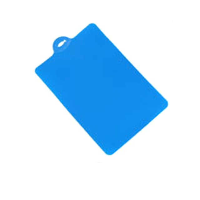 Hang hole Cutting Board