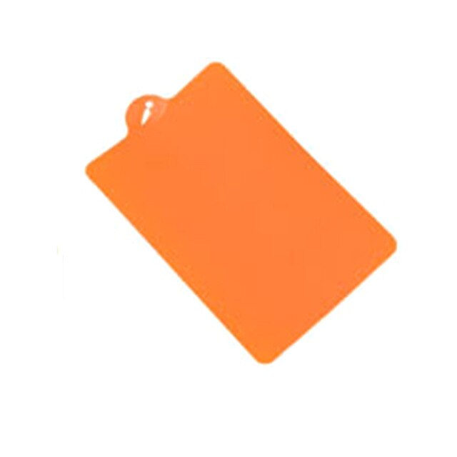 Hang hole Cutting Board