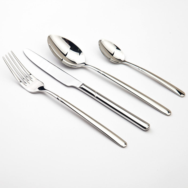 Luxury Cutlery Set