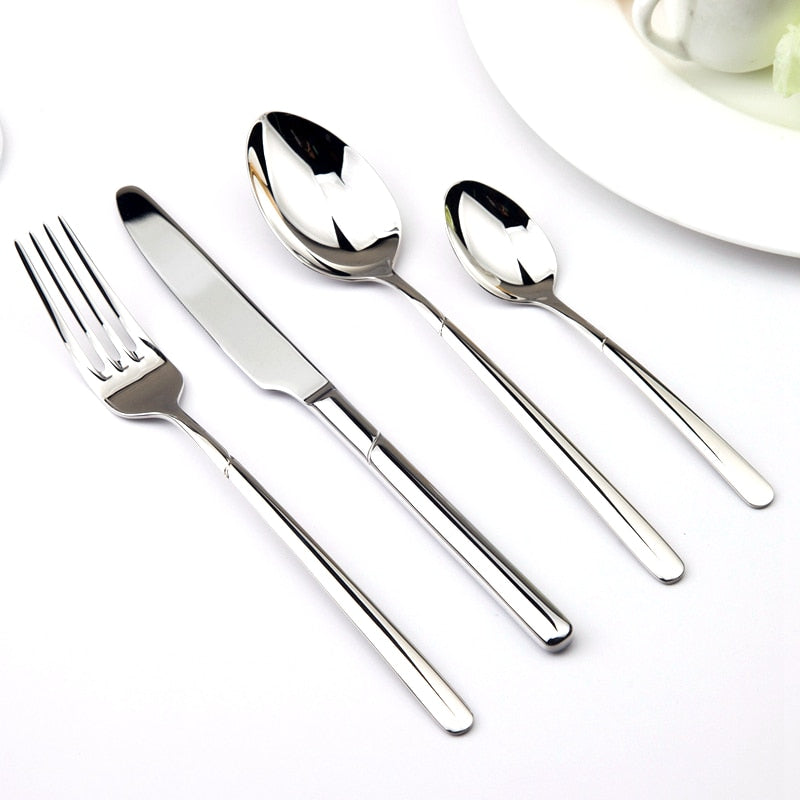 Luxury Cutlery Set