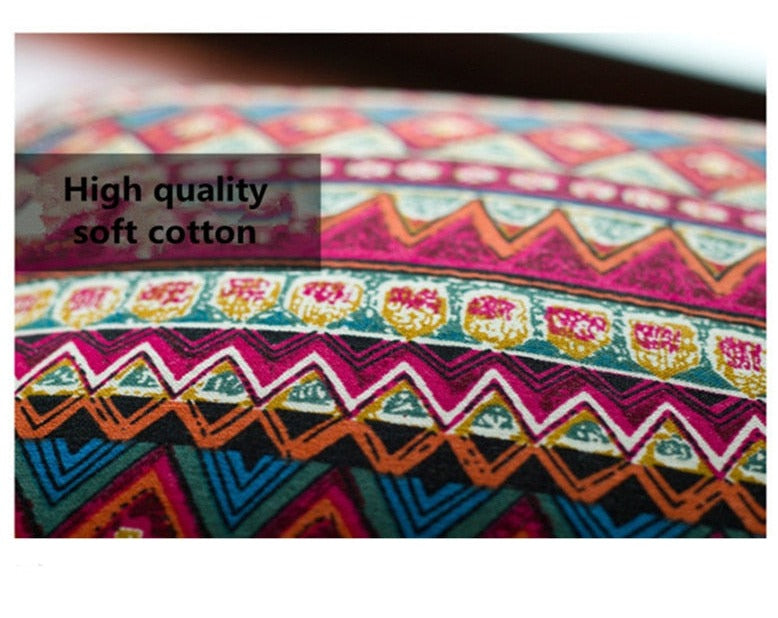 Bohemian Tablecloth