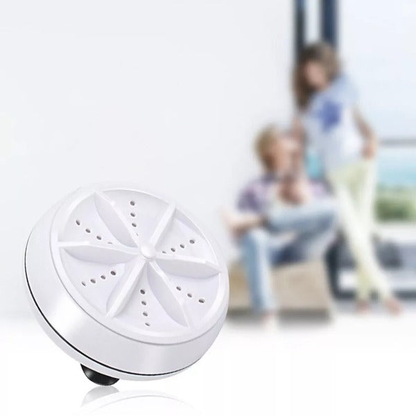 EasyLife Portable Washing Machine